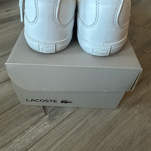 Lacoste Lerond sneakers - Picture 4 of 7
